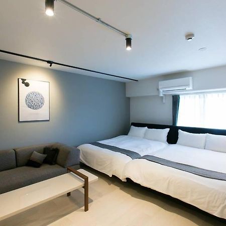 הירושימה Bhotel Origaminn 602 - 5 Mins Peacepark מראה חיצוני תמונה