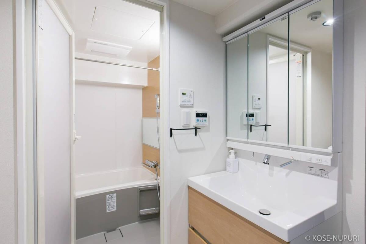 הירושימה Bhotel Origaminn 602 - 5 Mins Peacepark מראה חיצוני תמונה